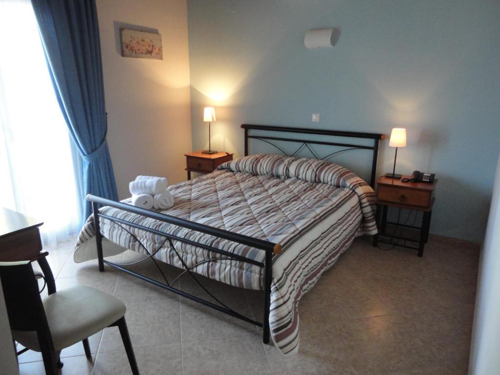 Iliothea Hotell Návplio Rom bilde