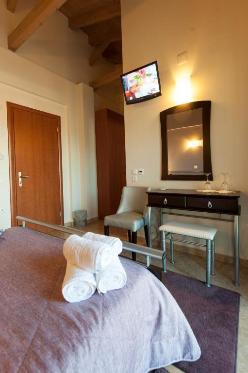 Iliothea Hotell Návplio Rom bilde