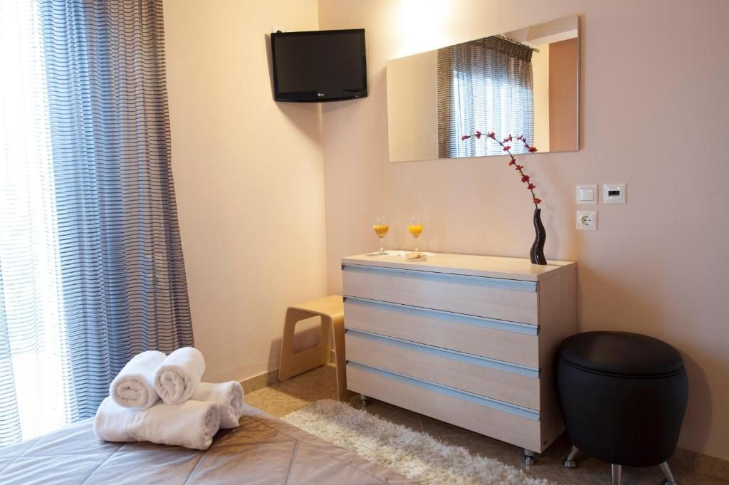 Iliothea Hotell Návplio Rom bilde