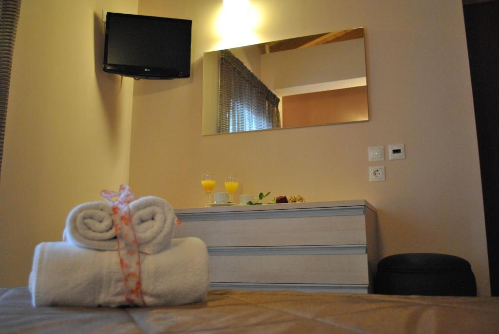 Iliothea Hotell Návplio Rom bilde